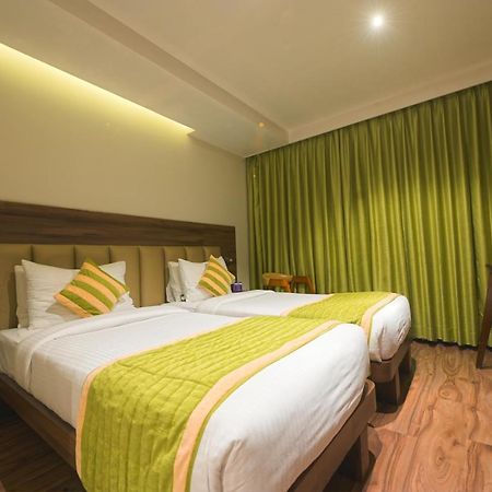 Cygnett Park Meghna Villa Bongaigaon Exterior photo