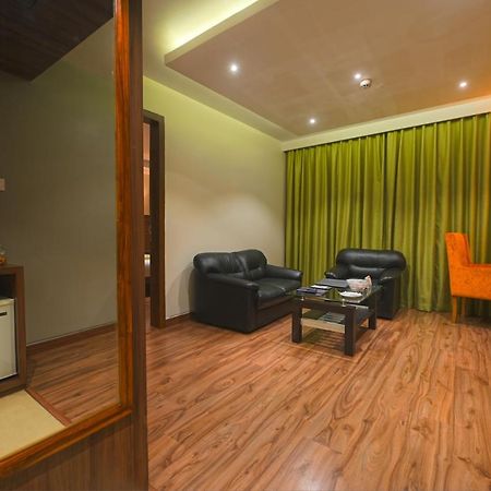 Cygnett Park Meghna Villa Bongaigaon Exterior photo