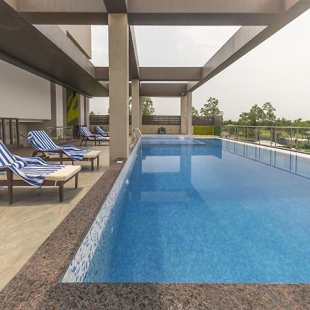 Cygnett Park Meghna Villa Bongaigaon Exterior photo