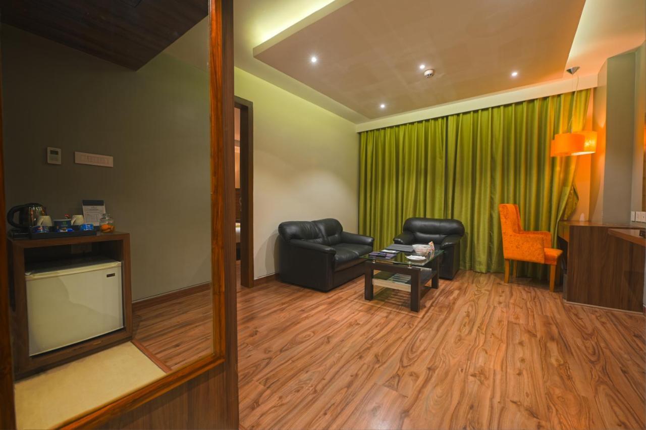 Cygnett Park Meghna Villa Bongaigaon Exterior photo