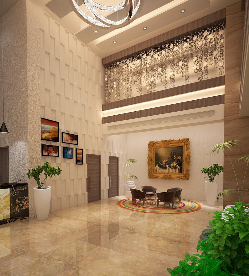Cygnett Park Meghna Villa Bongaigaon Exterior photo