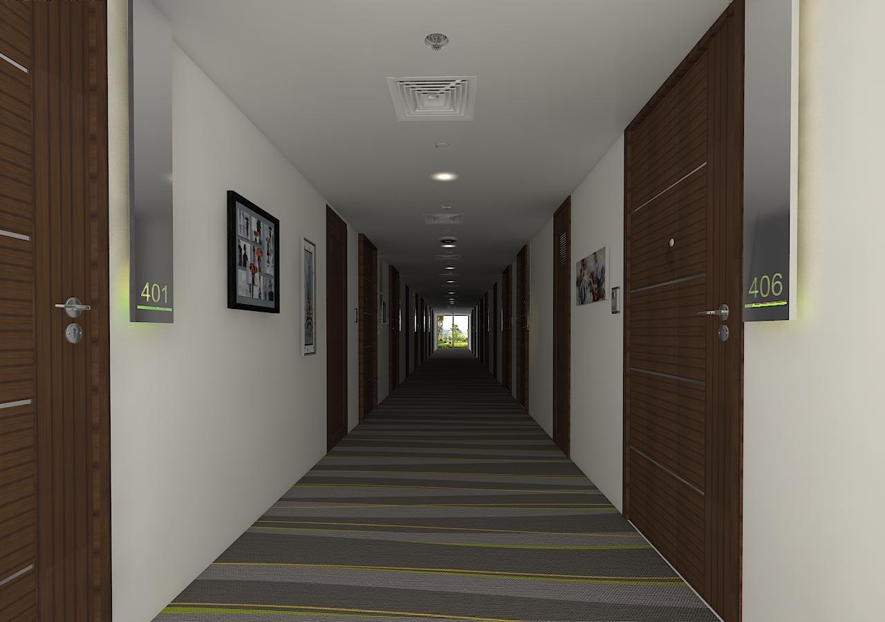 Cygnett Park Meghna Villa Bongaigaon Exterior photo